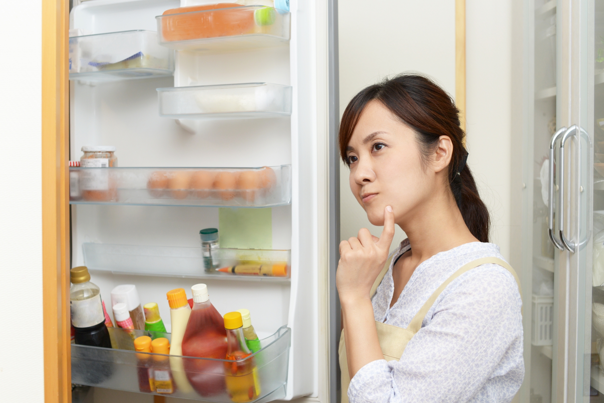 【実は間違ってるかも？】調味料の保存場所、冷蔵庫？常温？正解はコレ！